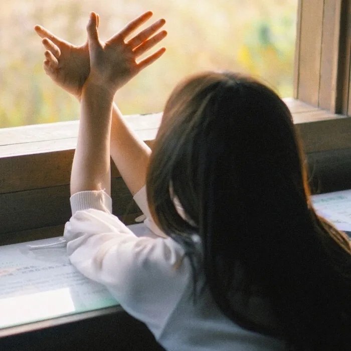 铿锵男孩四人行