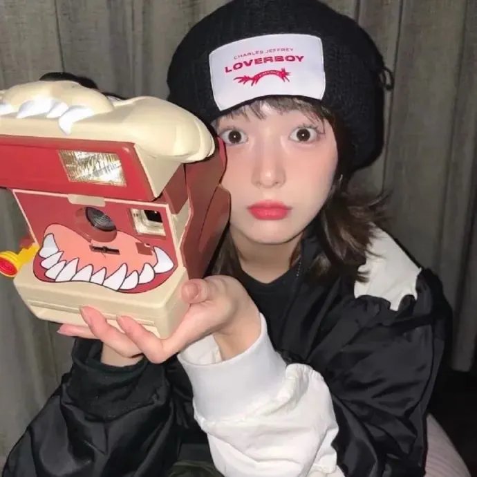 每个你每个我