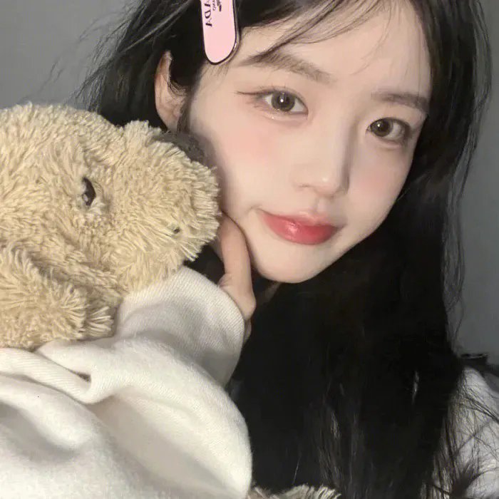 寻衅女孩